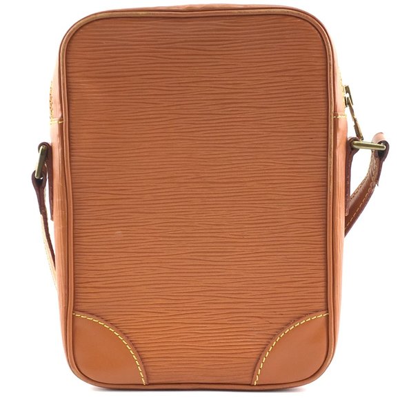 Messenger Danube  Long Strap Shoulder bag - Picture 2 of 8